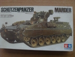Thumbnail TAMIYA 35098 SCHUTZENPANZER MARDER